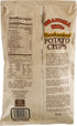 UTZ 8 Grandma Handcooked Potato Chips, Ounce