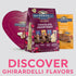 15.2 oz GHIRARDELLI Hearts Chocolate Assortment, Bag Premium Valentines Day Candy Individually Wrapped Assorted