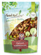 Food to Live Premium Four Nuts Mix, 2 Pounds A Blend of