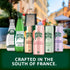 11.15 Oz 8 Count Maison Perrier Forever Peach Flavored Sparkling Water, Fl Cans