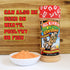 ASS KICKIN' Jalapeno Cheddar Popcorn Seasoning - Great for Gourmet Popcorn or Chicken Wings