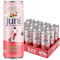 Juni Sparkling Adaptogen Drink with Ashwagandha, Lions Mane & Reishi Mushrooms |