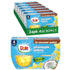 Dole Pineapple Tidbits in Coconut Water - Dole Fruit Bowls Snacks -
