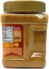Rani Sambar Masala (Lentil Soup Spice Blend) 16oz (1lb) 454g PET Jar ~ All Natural | Vegan | No Colors | Gluten Friendly | NON-GMO | Kosher | Indian Origin