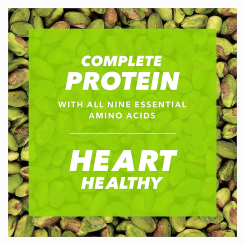 Wonderful Pistachios No Shells, Roasted & Salted Nuts, 0.75 Ounce Bag (Pack of 9), Gluten Free Protein Snacks,