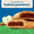 10g (3 48 Count) Nutri-Grain Breakfast Bars, Made with Whole Grains, Snack Bars, Apple Cinnamon Boxes