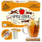 Lt. Blender's Apple Cider K'Tails - 12 K-Cup Compatible or Mix by