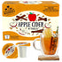 Lt. Blender's Apple Cider K'Tails - 12 K-Cup Compatible or Mix by