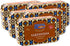 Briosa Gourmet Sardines in Olive oil - Tinned and packaged by Hand - Rich
