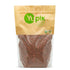 Yupik Organic Brown Lentils, 2.2 lb (35.2 oz), Non-GMO, Vegan, Gluten-Free, Kosher,