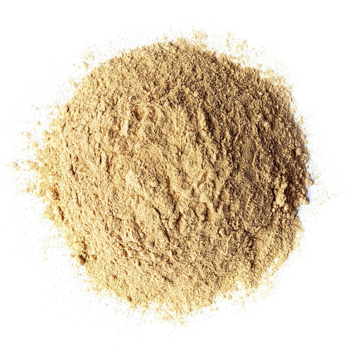 1 Food to Live Organic Garlic Powder, Pound Non-GMO, Raw, Dried, Sirtfood, Bulk
