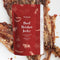 Weekend Jerky Premium Beef Brisket Jerky by - Made with 100% Grass-Fed Beef Animal-Based