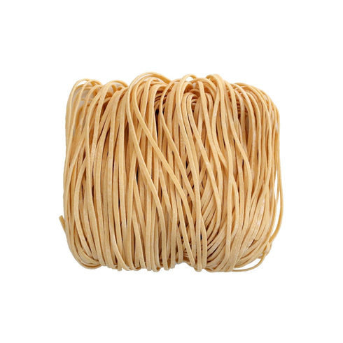 Gluten Free Meister Japanese Instant High Protein Ramen 21g (10pk/Noodle Only/Gluten Free/Vegan)