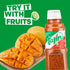 Tajín Clásico Chile Lime Seasoning, 5 oz (Pack of 3)