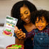 0.56 oz Packets, 12 Pack bfruitful Freeze-Dried Strawberry Banana, Freeze Dried Fresh Fruit Bites, Gluten Free, Vegan