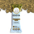EDEVA Unsinful Pleasures 2.5oz 12 Count Date Based Wellness Snack Barts, bar - (Coconut Chia)