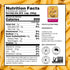 (6 pack) Garofalo - Premium Gluten-Free Penne Pasta, Italian Made, Corn, Rice, Potato & Quinoa Blend, Bronze-Drawn, Al