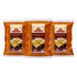 GHOTARAM Bombay Sandwich Masala, Handcrafted Sandwich Masala, Spice Up Your Sandwich with Delicious