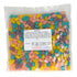 2 YANKEETRADERS Sweet and Sour Jelly Bean Eggs, Assorted Fruity Flavors, Pound Bulk Bag