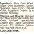Mom's Best 22 oz (Pack 2) Blueberry Wheatfuls Shredded Wheat Cereal, Made with Whole Grain, No Artificial Flavors