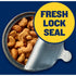 8.25oz PLANTERS Deluxe Honey Roasted Whole Cashews, Party Snack, Plant-Based Protein, After School Snack, Sweet