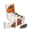 Nakheel Alya Milk Chocolate Almond Stuffed Dates, 16 Pieces Nutrient-Rich Sweet Snack, Made with