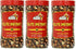 Elite Instant Coffee, 7oz (3 Pack) | Rich & Aromatic, Product of