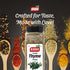 8 oz Badia Whole Thyme Leaves, - Dried Herb for Cooking, Seasoning, and Marinades, Kosher, No Gluten