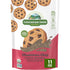 Cascadian Farm Organic Chocolate Chip Cookie Granola, Whole Grain and Fiber, 11
