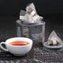 30 Harney & Sons Victorian London Fog Tea, Black and Oolong Tea with Citrus, Vanilla and Lavender | Sachets, Historic