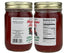 Cane River Mayhaw Jelly 16 (2 Pack) - Ounce Jar - Southern Gourmet Spread for Biscuits, Toast, and Desserts - Premium