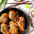 FreeFOD 72g Garlic Replacer | Low FODMAP Garlic Seasoning | Made with Real Garlic Oil | | GMO-FREE