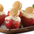 12 3 oz OREO Minis Golden Sandwich Cookies, - Bags