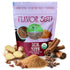 Organic Cinnamon Sugar Dessert Spice - Sugar Momma by Flavor Seed, Gluten