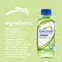 21 Oz (Pack 12) Electrolit, Electrolyte Beverage, Cucumber-Lime, Fl bottle