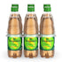 16.9 oz, 12 Pack Seagrams Ginger Soda Soft Drinks, fl