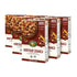 14 oz (Pack 6), Nature's Path Organic Heritage Crunch Cereal, of Non-GMO