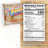 30 Oz, 1-Pack Avena Mosh Rolled Oats, Gluten Free, Quick Cooking, Non GMO, Perfect for Overnight Oats, Vegan Oatmeal