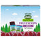 Black Forest Stretch Island Fruit Strips, Grape Flavor, 0.5 Ounce Strips (Pack