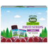 Black Forest Stretch Island Fruit Strips, Grape Flavor, 0.5 Ounce Strips (Pack