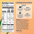 5.5 Lundberg Organic Creamy Parmesan Risotto Seasoned Rice - Regenerative Organic Certified Arborio Rice & Seasoning