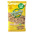 3 lb. Hampton Farms - USA Grown All-Natural - Fancy Roasted In-Shell Unsalted Peanuts - Bag
