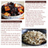 SPFLAUFR 8.81ozmei Dried plum vegetables cai Dried preserved vegetabledried plum vegetables steamed pork under food