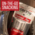 0.8 (Pack 12) Oberto Classics Cocktail Pep Smoked Sausage, Oh Boy! Oberto Beef & Pork Sausage Meat Stick, Peperoni