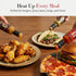 11 Pack Set Set Bottle Hot Sauce Variety Spice with Habanero, Chipotle, Garlic Sauce & More Gourmet Sauces for Tasting