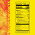 7g 0.9 oz. (24 Count) Slim Jim Monster Shortboi Smoked Meat Sticks, Deli Style Original Flavor, Protein Per Stick