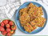 6 oz (Pack 12) Arrowhead Mills Puffed Millet Cereal, Bag