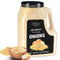 Fresh Finest Minced Onions 4 lb. Bulk Dehydrated Onions, Kosher Certified, Non-GM