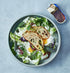1 128 (Pack 1) Hellmann's Classics Caesar Salad Dressing Jug Gluten Free, No Artificial Flavors, Colors or High
