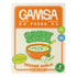 GAMSA FOODS Gamsa Savory Instant Oatmeal - Sesame Garlic, Premium Instant Korean-Inspired Hot Cereal